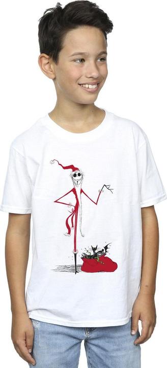 Immagine prodotto Dick Smith Christmas Presents Maglietta Ragazzi (140, 146)