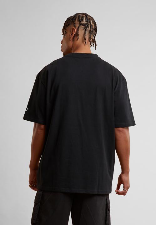 Actual product image Starter USA Oversized Tee - 192117 (XXL)