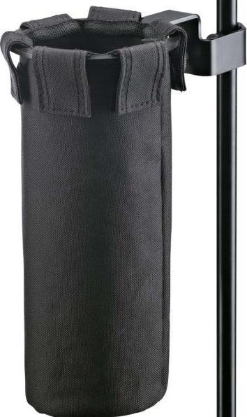 Actual product image K&M Drum Stick holder (Drum)