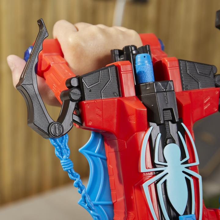 Produktbild Hasbro Marvel Spider-Man Dart & Splash
