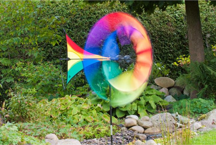 Produktbild Invento Windmühle Illusion Rainbow