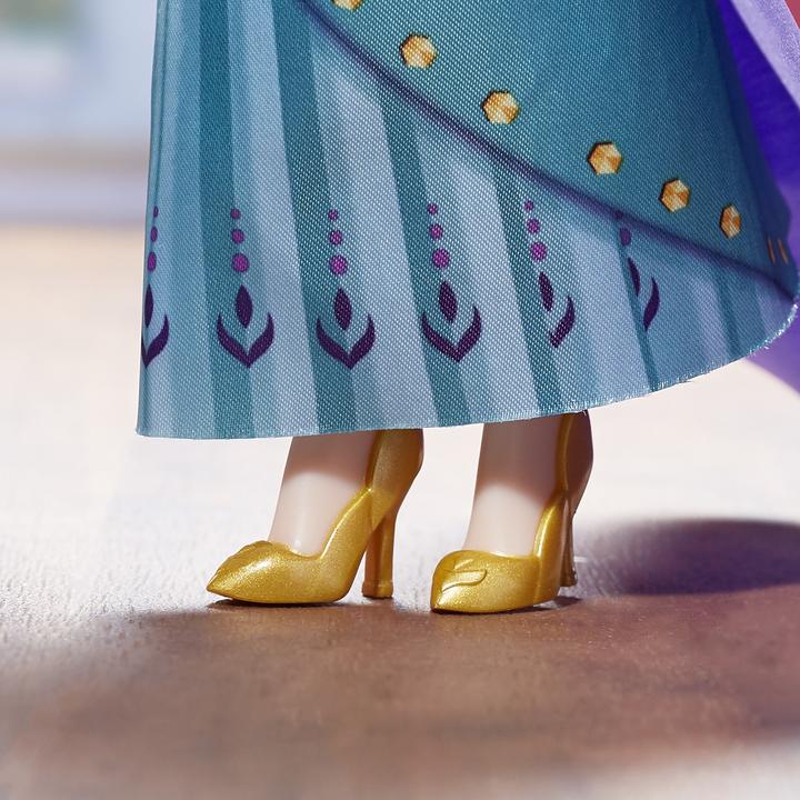 Image du produit Disney Frozen La reine des glaces 2 Reine Anna