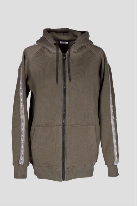 Image du produit Edelvetica Veste sweat Edelweiss homme (M)