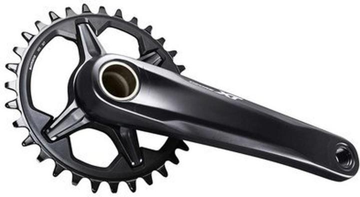 Produktbild Shimano Deore XT FC-M8100-1 (180 mm)