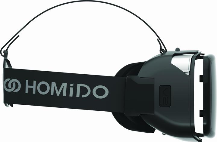 Produktbild Homido V2