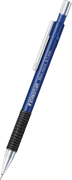 Actual product image Staedtler Mechanical pencil Mars micro 775 (0.70 mm, B, 1 x)