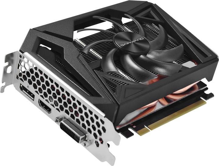 Image du produit Gainward GeForce GTX 1660 Pegasus OC (6 Go)
