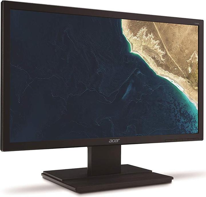 Actual product image Acer V246HLbmd (1920 x 1080 pixels, 24")