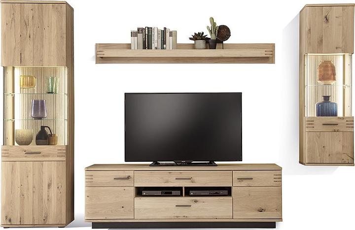 Immagine prodotto Robas Lund Salvador (305 x 208 x 50 cm)