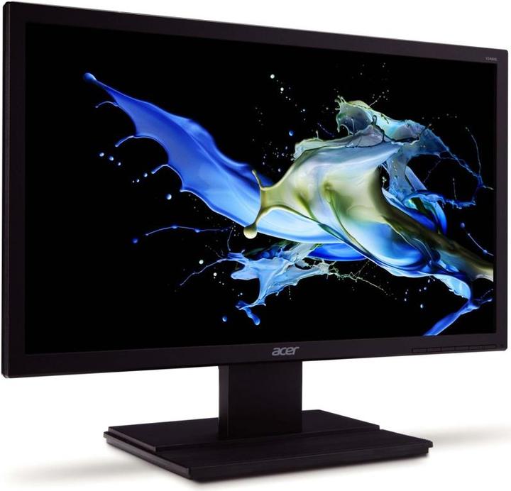 Actual product image Acer V246HLbmd (1920 x 1080 pixels, 24")
