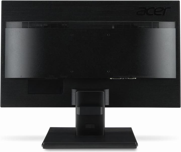 Actual product image Acer V246HLbmd (1920 x 1080 pixels, 24")