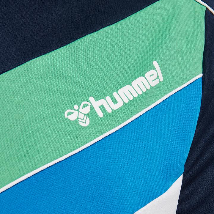 Immagine prodotto hummel Giacca Con Zip Liam (S)