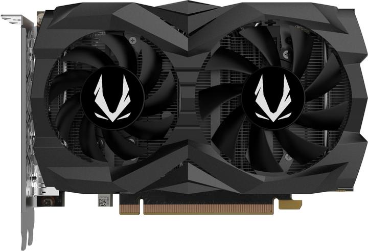 Zotac GeForce GTX 1660Ti Gaming Twin Fan (6 GB)
