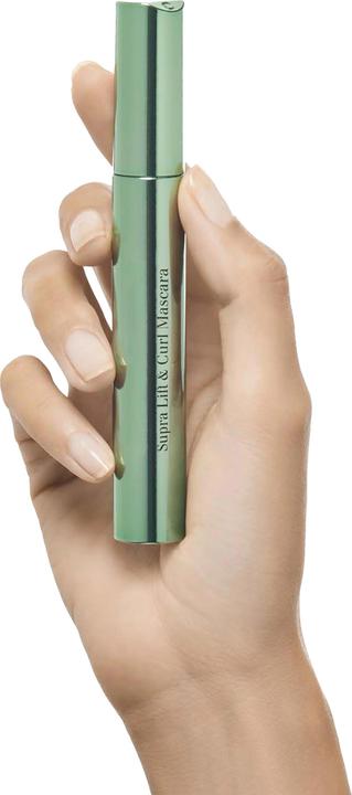 Produktbild Clarins Mascara Lift & Curl No 01 (# 01 Black)