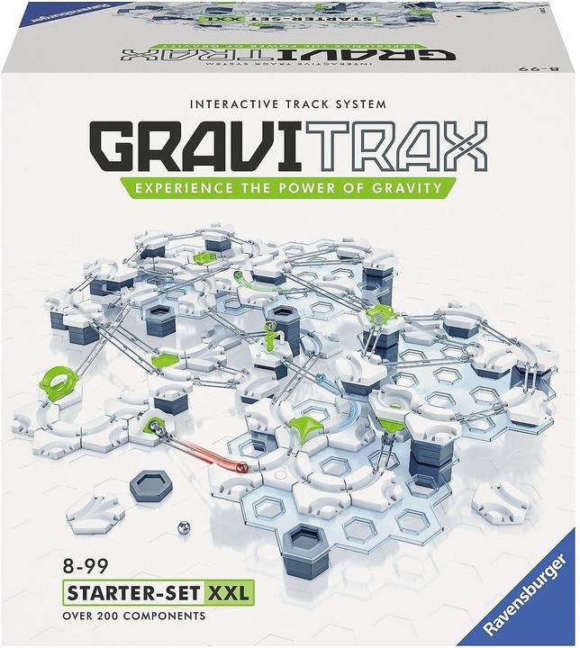 Gravitrax Big Box XXL