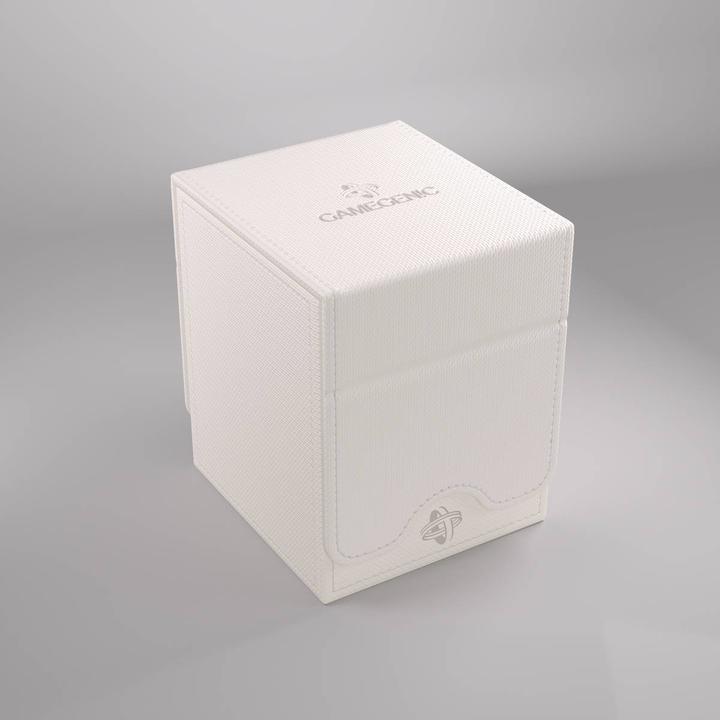 Image du produit Gamegenic GGS20217 - Squire PLUS 100+ XL blanc