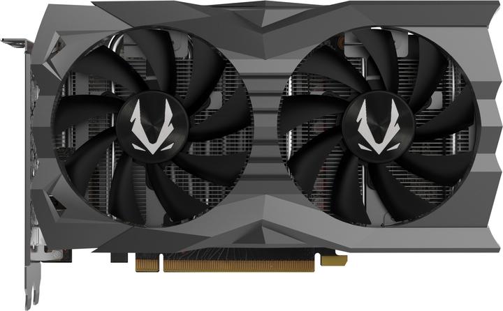 Zotac Gaming Geforce GTX 1660Ti AMP Edition (6 GB)