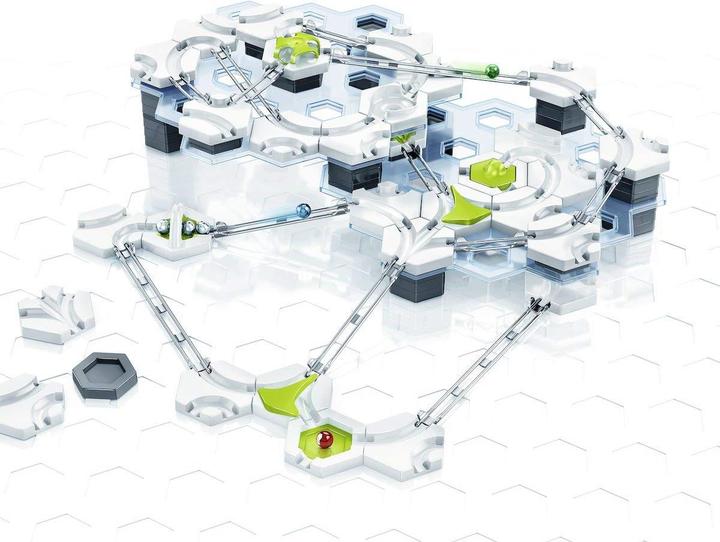 Actual product image Ravensburger GraviTrax Gravitrax Big Box XXL