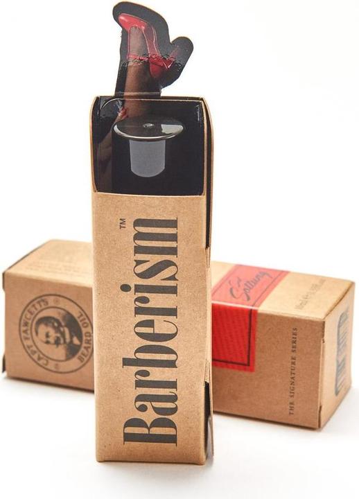 Immagine prodotto Captain Fawcett Barberismo (10 ml)
