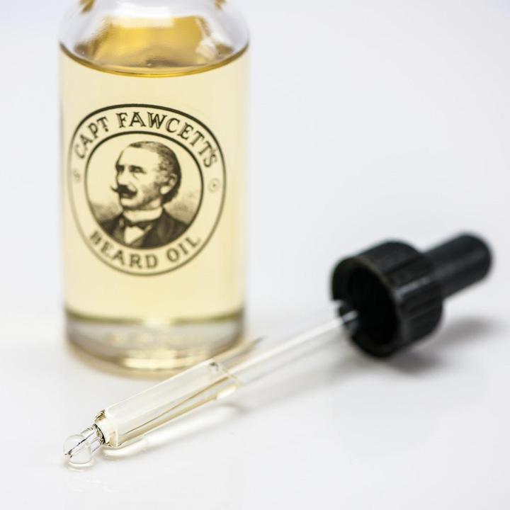 Actual product image Captain Fawcett Private Stock (10 ml)