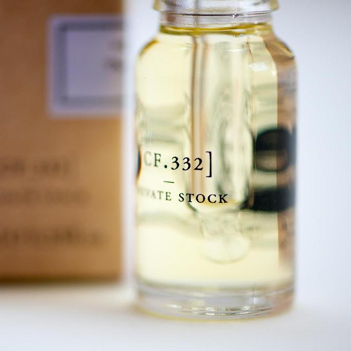 Actual product image Captain Fawcett Private Stock (10 ml)