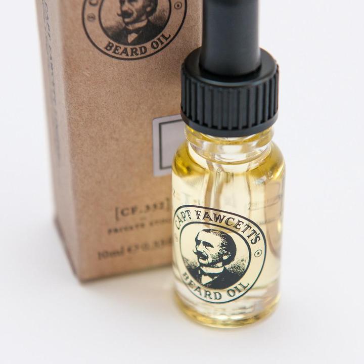 Actual product image Captain Fawcett Private Stock (10 ml)