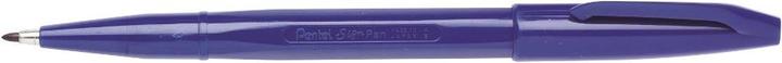 Produktbild Pentel Brush Sign Pen, Faserschreiber (Mehrfarbig, 7 x)