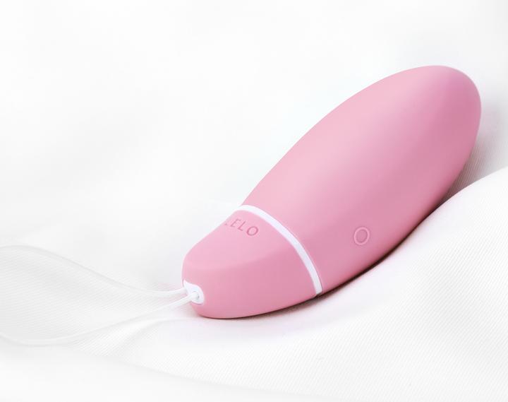 Actual product image LELO Smart Bead