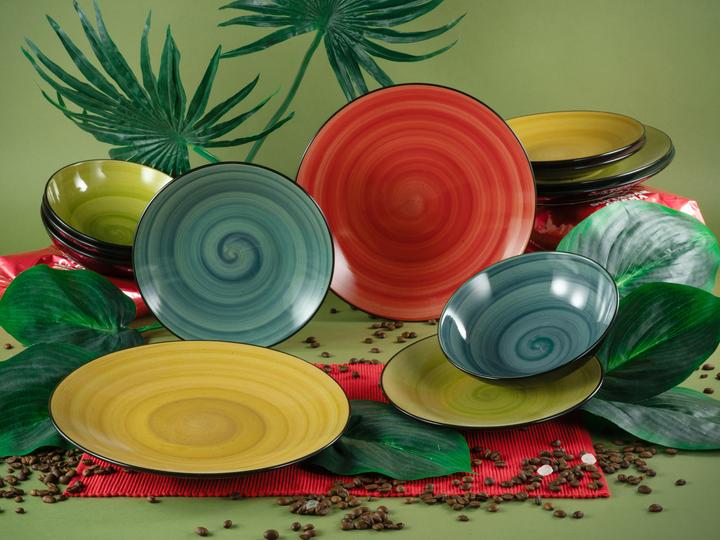 Produktbild CreaTable Samoa (12 x)