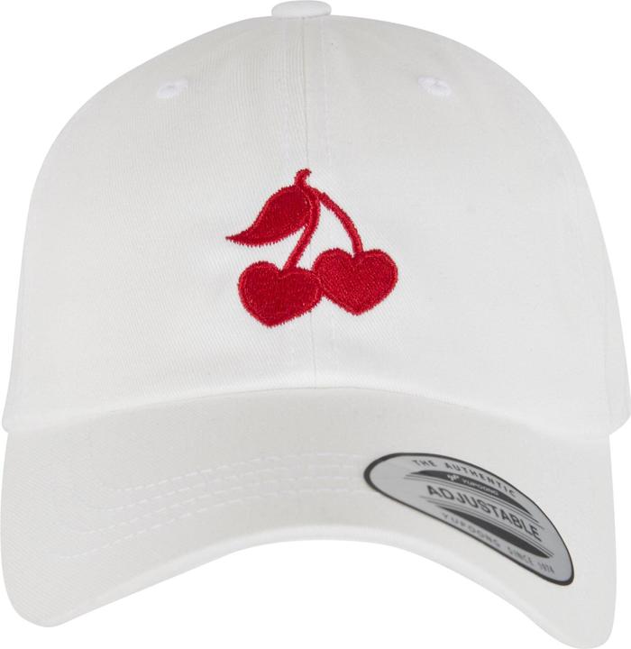 Image du produit Mister Tee MisterTee Heart Cherries Dad Cap - 194145 (Taille unique)