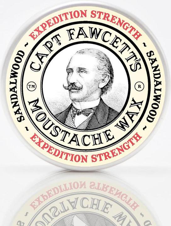 Image du produit Captain Fawcett La force de l'expédition (15 ml)