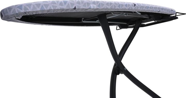 Actual product image Taurus Argenta Elegance Complete ironing board 1700 x 480 mm