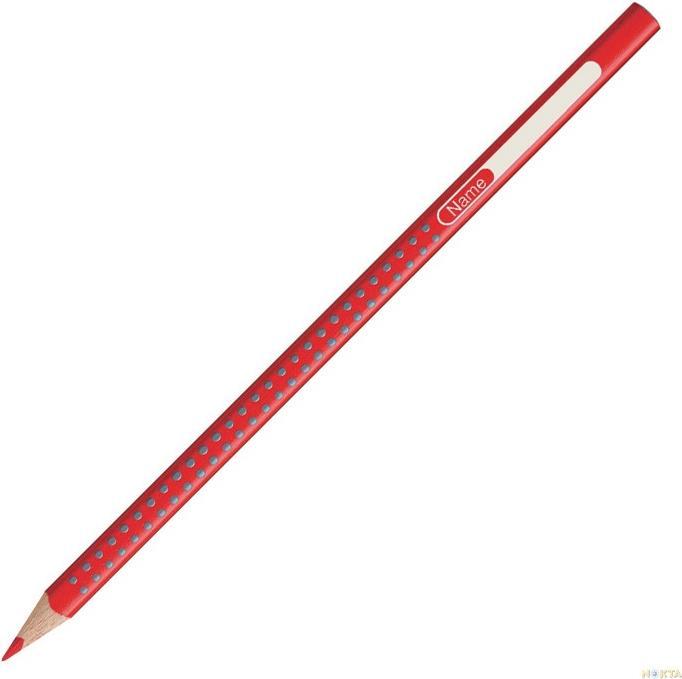 Produktbild Faber-Castell Colour Grip (Mehrfarbig, 12 x)