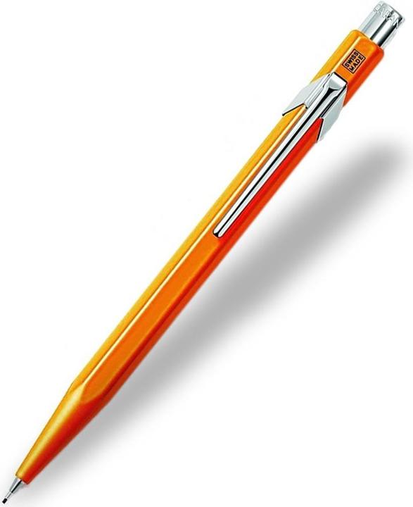 Produktbild Caran d'Ache 849 Fluo (0.70 mm, HB, 1 x)