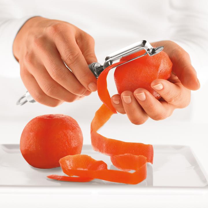 Actual product image Rösle Tomaten- und Kiwischäler