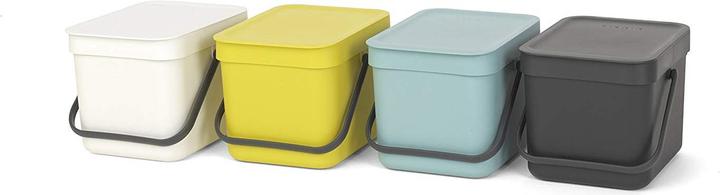 Produktbild Brabantia Sort & Go (6 l)