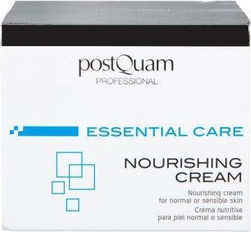 Image du produit Postquam crème nourrissante pour peau normale (200 ml.) (200 ml)
