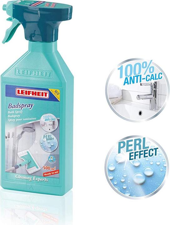 Productafbeelding Leifheit Badspray