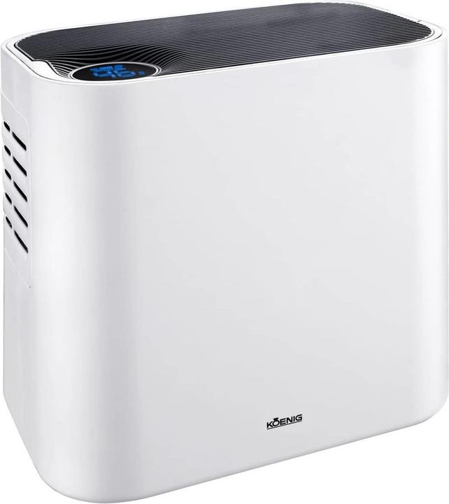 Koenig Air580 (1 x)