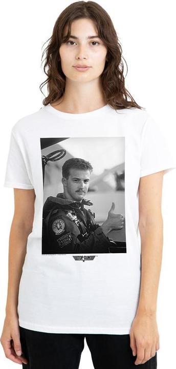 Produktbild Top Gun My Wingman TShirt (XXL)
