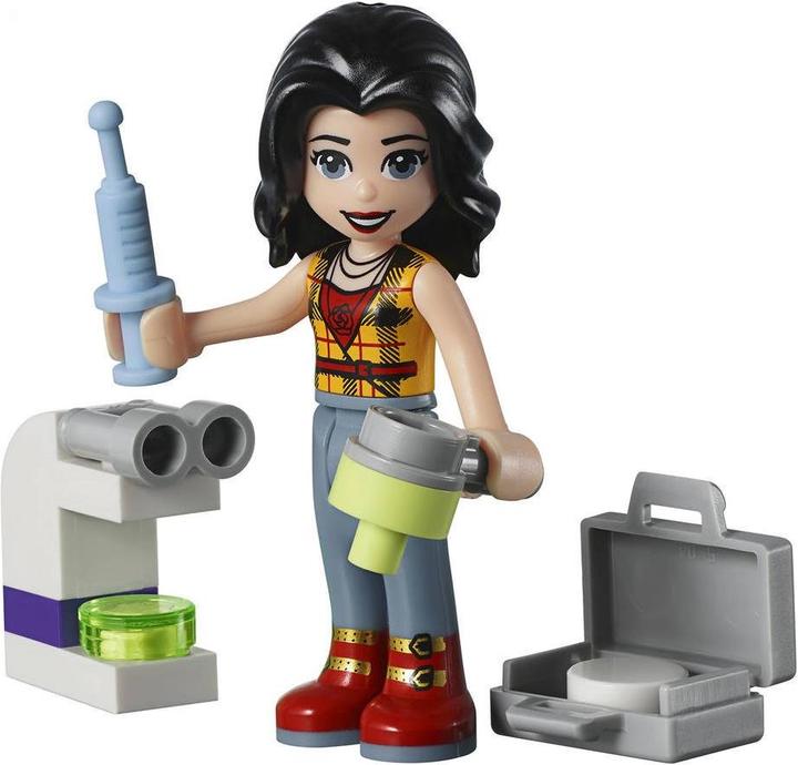 Produktbild LEGO Herzbox-Freundschaftsset (41359, LEGO Friends)