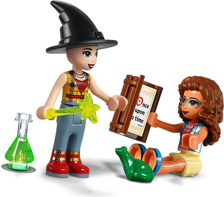 Produktbild LEGO Herzbox-Freundschaftsset (41359, LEGO Friends)