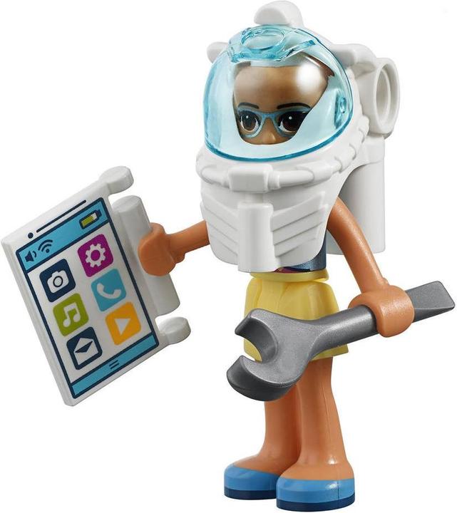 Produktbild LEGO Herzbox-Freundschaftsset (41359, LEGO Friends)