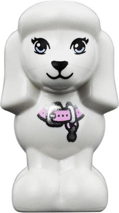 Produktbild LEGO Herzbox-Freundschaftsset (41359, LEGO Friends)