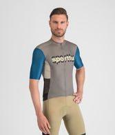 Image du produit Sportful Supergiara Logo Jersey (XXL)