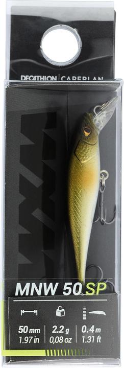 Image du produit Caperlan mnw 50 sp 312504 (5 cm)