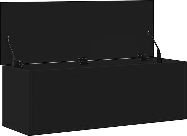 Actual product image VidaXL Elysium Bay (102 x 35 x 35 cm, 125.48 l)