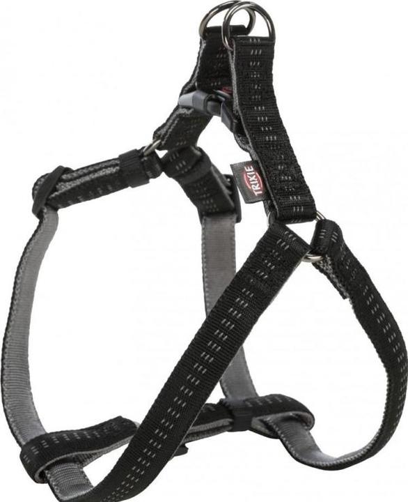 Produktbild Trixie Softline Elegance One Touch Geschirr (S, Hund, Allgemein)