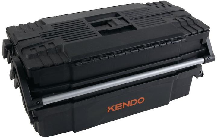 Actual product image Kendo Toolbox