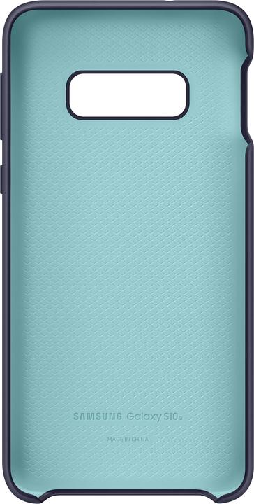 Actual product image Samsung Silicone Cover (Samsung Galaxy S10e)
